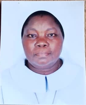 Dr. ANGUPARU THEREZA